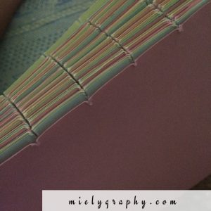 Scrapbooking : mielygraphy