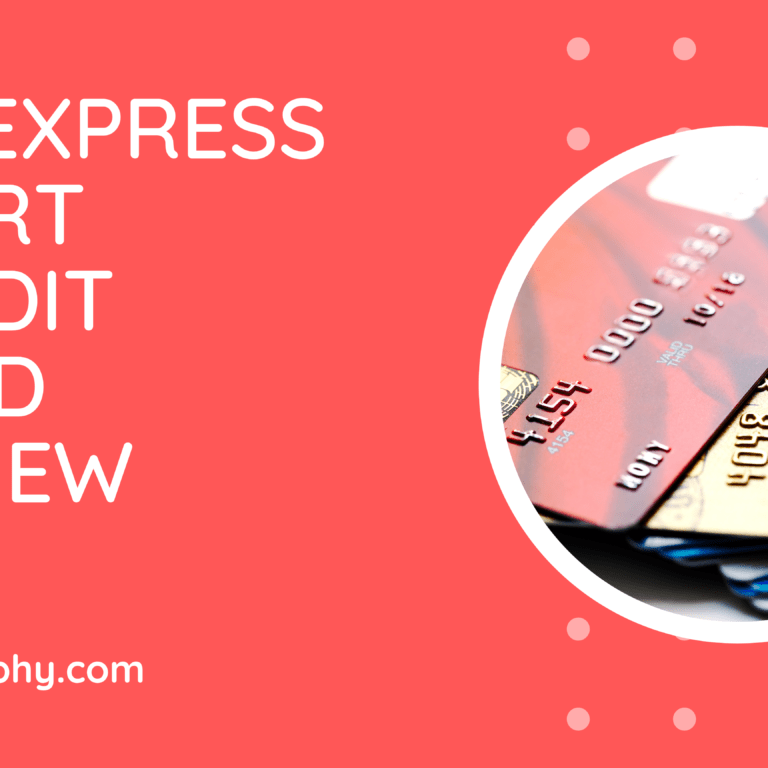 BPI Express Start Credit Card Review