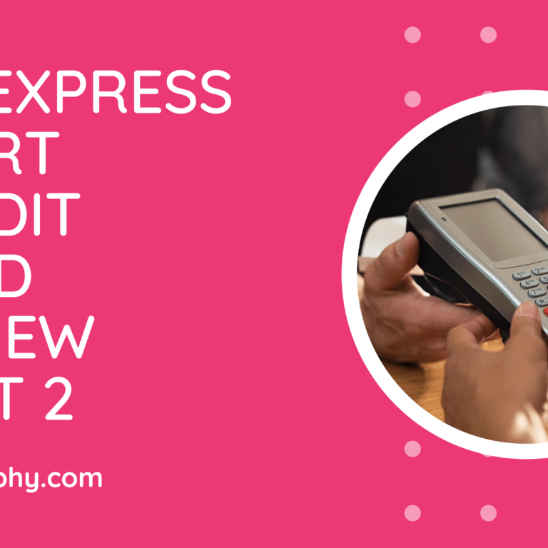 BPI Express Start Credit Card Review 2