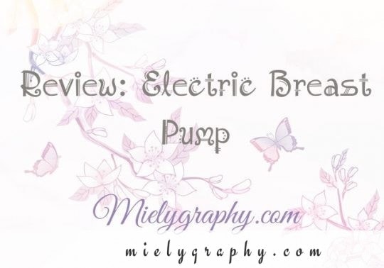 Dual Electric Breast Pump Review