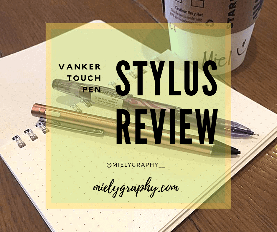 Stylus Review