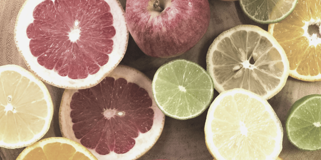 fruits rich in vitamin c can help prevent cough and colds