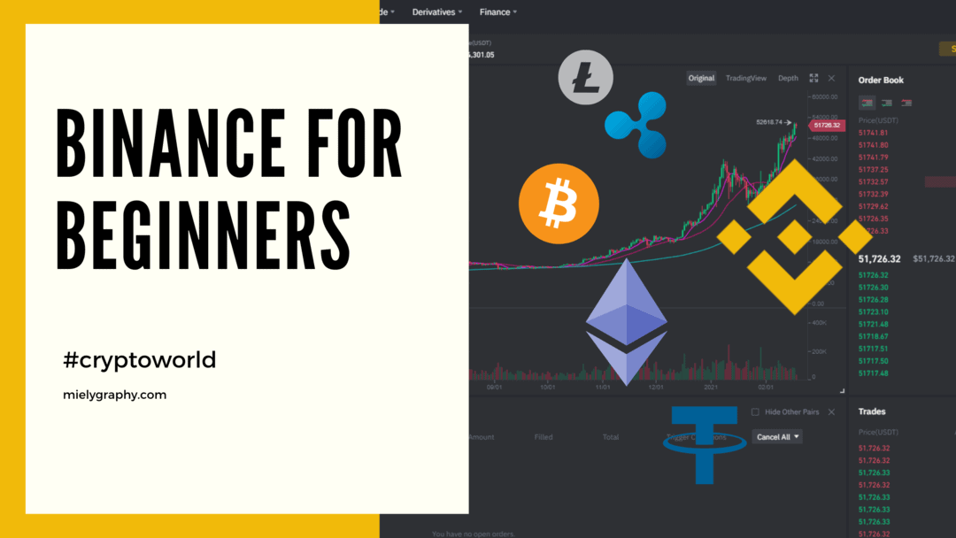 Ultimate guide to Binance for Beginners