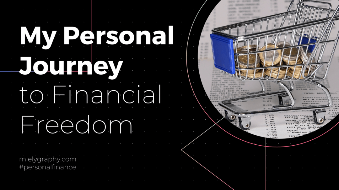 A journey to personal finance